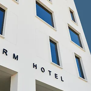 Form Al Jaddaf, Dubai, A Member Of Design 4*, Dubái Emiratos Árabes Unidos