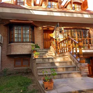 Casa Bravo , Mendoza Argentina