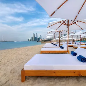 Radisson Blu & Resort, Corniche 5*, Abu Dabi Emiratos Árabes Unidos