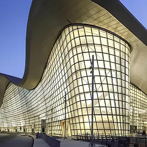 Auhotel -zayed International Airport-located In Transit Area -onwards Boarding Pass Required , Abu Dabi Emiratos Árabes Unidos