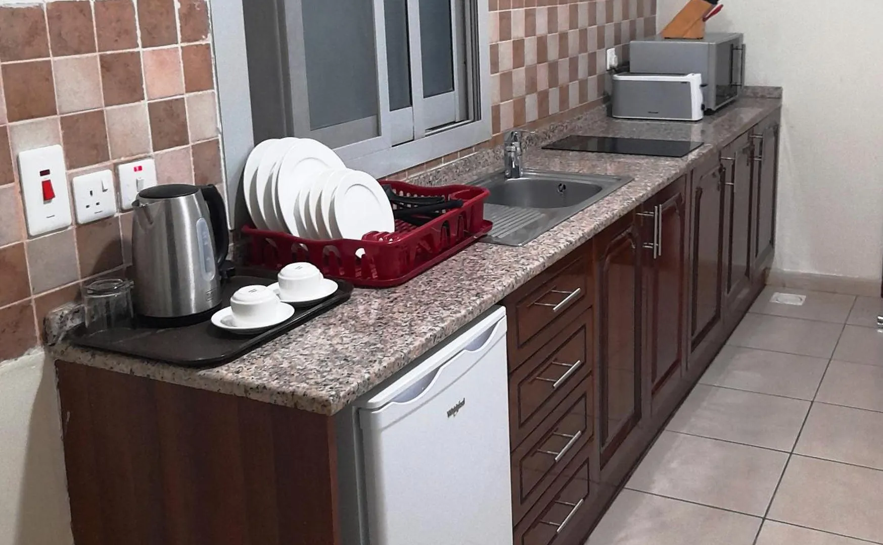 Akas-Inn Hotel Apartment Dubai 3*,  Förenade Arabemiraten