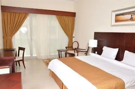 Akas-Inn Hotel Apartment Dubai Lägenhetshotell