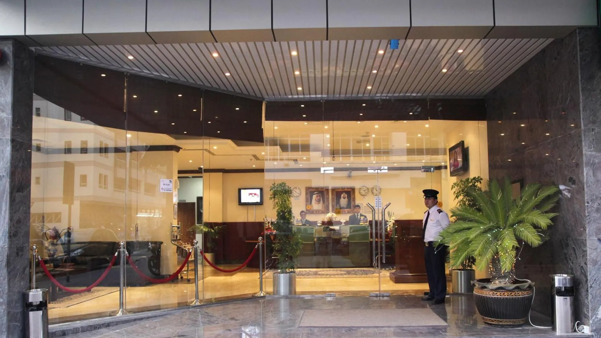 *** Apartahotel Akas-Inn Hotel Apartment Dubái Emiratos Árabes Unidos
