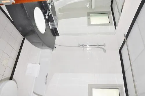 Akas-Inn Hotel Apartment Dubai Aparthotel