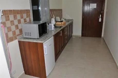 Aparthotel Akas-Inn Hotel Apartment Dubaj