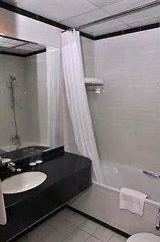 Akas-Inn Hotel Apartment Dubaj
